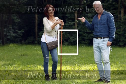 Ommen en omgevinf 23 juli 2020
Bram Moszkowicz en Rachel Hazes doen mee aan een nieuwe sbs6 programma.