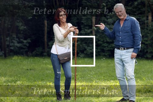 Ommen en omgevinf 23 juli 2020
Bram Moszkowicz en Rachel Hazes doen mee aan een nieuwe sbs6 programma.