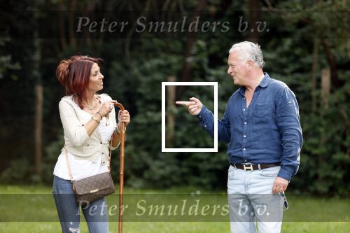 Ommen en omgevinf 23 juli 2020
Bram Moszkowicz en Rachel Hazes doen mee aan een nieuwe sbs6 programma.