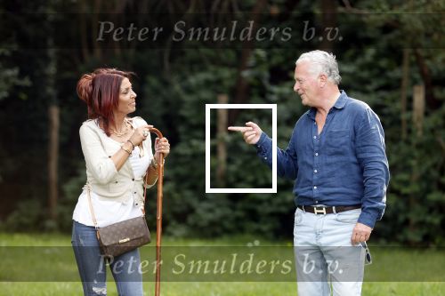 Ommen en omgevinf 23 juli 2020
Bram Moszkowicz en Rachel Hazes doen mee aan een nieuwe sbs6 programma.