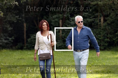 Ommen en omgevinf 23 juli 2020
Bram Moszkowicz en Rachel Hazes doen mee aan een nieuwe sbs6 programma.