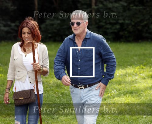 Ommen en omgevinf 23 juli 2020
Bram Moszkowicz en Rachel Hazes doen mee aan een nieuwe sbs6 programma.