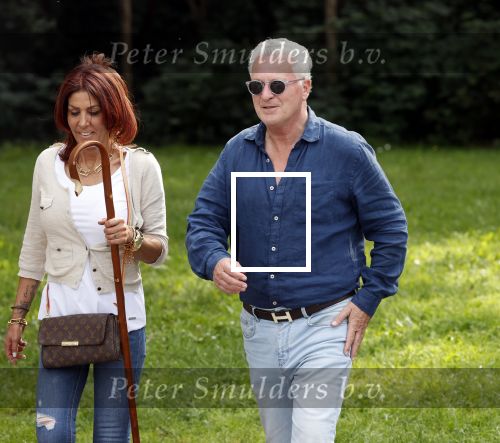 Ommen en omgevinf 23 juli 2020
Bram Moszkowicz en Rachel Hazes doen mee aan een nieuwe sbs6 programma.
