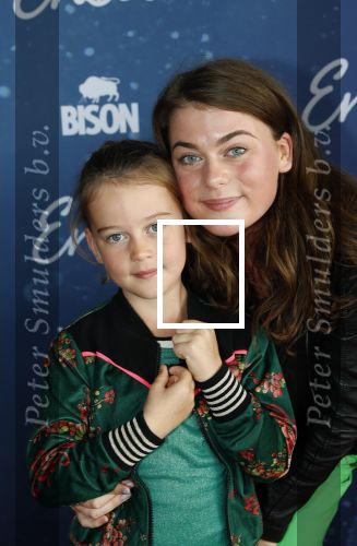 Hilversum, 2 Augustus 2020
Premiere speelfilm ENGEL
Abbey Hoes