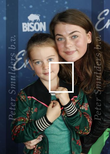 Hilversum, 2 Augustus 2020
Premiere speelfilm ENGEL
Abbey Hoes