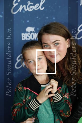 Hilversum, 2 Augustus 2020
Premiere speelfilm ENGEL
Abbey Hoes