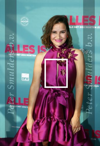 Amsterdam 29 juli 2020
Premiere alles is zoals het zou moeten zijn in euroscoop, De film is naar een boek van Daphne Deckers. Barbara Sloesen kwam met haar vriend en haar ouders