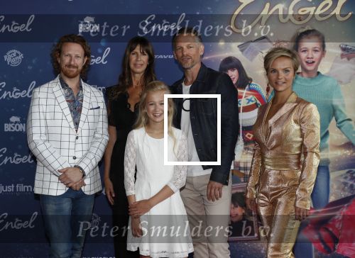 Hilversum, 2 Augustus 2020
Premiere speelfilm ENGEL
Barry Atsma