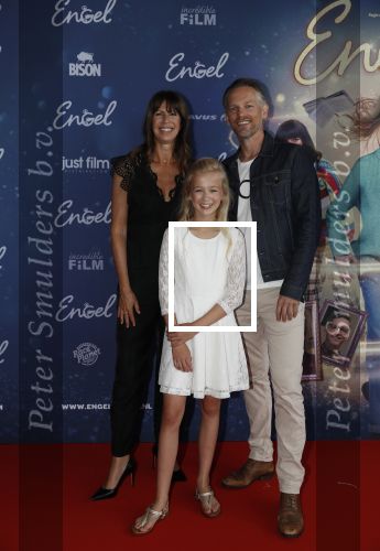 Hilversum, 2 Augustus 2020
Premiere speelfilm ENGEL
Barry Atsma