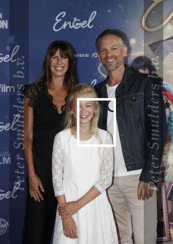 Hilversum, 2 Augustus 2020
Premiere speelfilm ENGEL
Barry Atsma