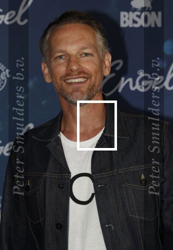 Hilversum, 2 Augustus 2020
Premiere speelfilm ENGEL
Barry Atsma