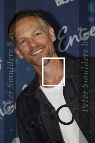 Hilversum, 2 Augustus 2020
Premiere speelfilm ENGEL
Barry Atsma