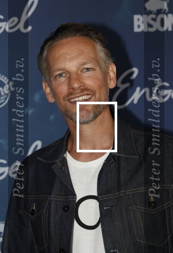 Hilversum, 2 Augustus 2020
Premiere speelfilm ENGEL
Barry Atsma