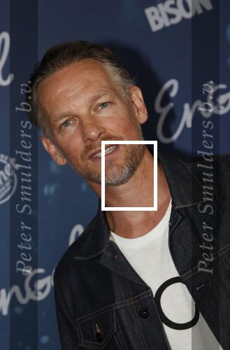 Hilversum, 2 Augustus 2020
Premiere speelfilm ENGEL
Barry Atsma