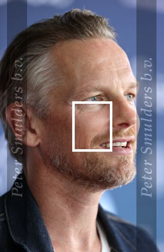 Hilversum, 2 Augustus 2020
Premiere speelfilm ENGEL
Barry Atsma