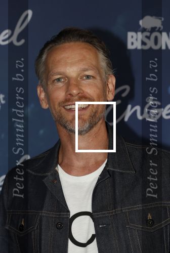 Hilversum, 2 Augustus 2020
Premiere speelfilm ENGEL
Barry Atsma