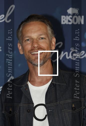 Hilversum, 2 Augustus 2020
Premiere speelfilm ENGEL
Barry Atsma
