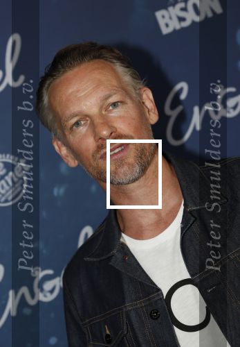 Hilversum, 2 Augustus 2020
Premiere speelfilm ENGEL
Barry Atsma