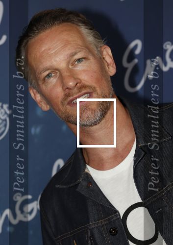 Hilversum, 2 Augustus 2020
Premiere speelfilm ENGEL
Barry Atsma