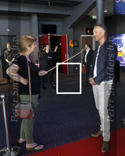 Hilversum, 2 Augustus 2020
Premiere speelfilm ENGEL
Barry Atsma