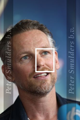 Hilversum, 2 Augustus 2020
Premiere speelfilm ENGEL
Barry Atsma