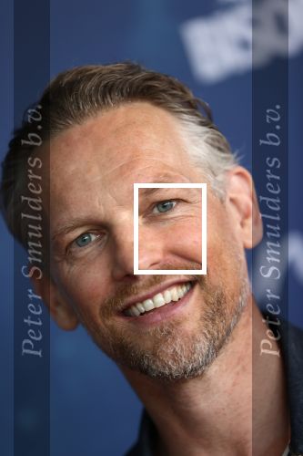 Hilversum, 2 Augustus 2020
Premiere speelfilm ENGEL
Barry Atsma