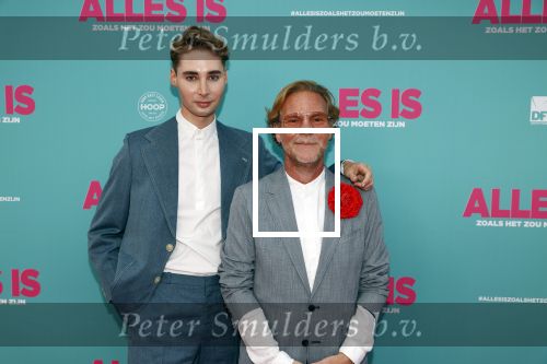 Amsterdam 29 juli 2020
Premiere alles is zoals het zou moeten zijn in euroscoop, De film is naar een boek van Daphne Deckers. Bastiaan v Schaik met zijn nieuwe vriend Bennet