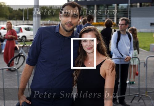 Amsterdam 29 juli 2020
Premiere alles is zoals het zou moeten zijn in euroscoop, De film is naar een boek van Daphne Deckers. Bobby Boermans met vriendin