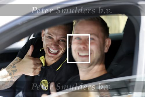 Amsterdam 20 juli 2020
Chahid Charrak in auto en samen met Ruud Gullit op de cornelis schuytstraat. Chahid heet op instagram Dutch Performante