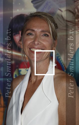 Hilversum, 2 Augustus 2020
Premiere speelfilm ENGEL
Danielle Raaphorst (producent)