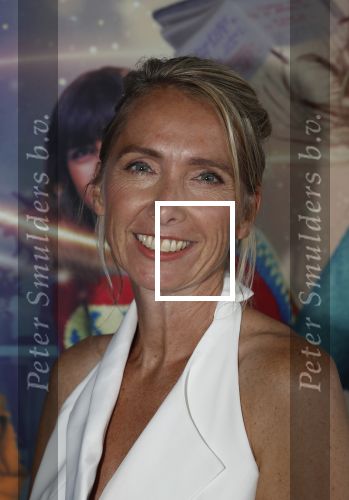 Hilversum, 2 Augustus 2020
Premiere speelfilm ENGEL
Danielle Raaphorst (producent)