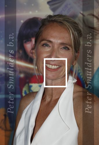 Hilversum, 2 Augustus 2020
Premiere speelfilm ENGEL
Danielle Raaphorst (producent)