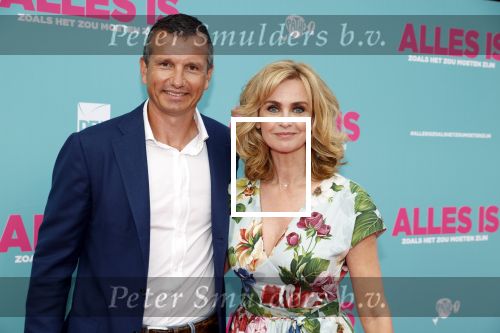 Amsterdam 29 juli 2020
Premiere alles is zoals het zou moeten zijn in euroscoop, De film is naar een boek van Daphne Deckers. Daphne kwam met haar man Richard Krajicek hun kinderen Emma en Alec en de vriendin van Alec