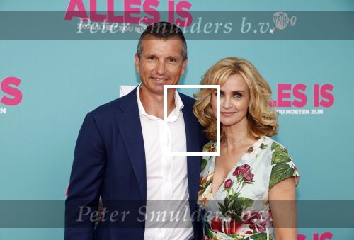 Amsterdam 29 juli 2020
Premiere alles is zoals het zou moeten zijn in euroscoop, De film is naar een boek van Daphne Deckers. Daphne kwam met haar man Richard Krajicek hun kinderen Emma en Alec en de vriendin van Alec