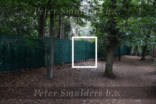 Huizen 28 juli 2020
De bouw van het huis / villa van Doutzen Kroes en Sunnery James is begonnen.