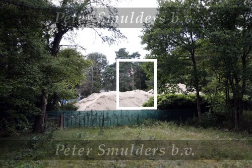 Huizen 28 juli 2020
De bouw van het huis / villa van Doutzen Kroes en Sunnery James is begonnen.