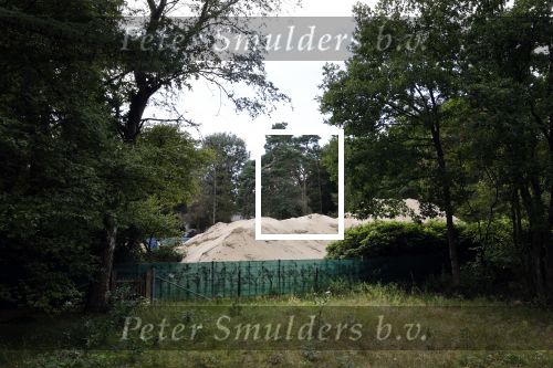 Huizen 28 juli 2020
De bouw van het huis / villa van Doutzen Kroes en Sunnery James is begonnen.