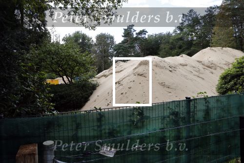 Huizen 28 juli 2020
De bouw van het huis / villa van Doutzen Kroes en Sunnery James is begonnen.
