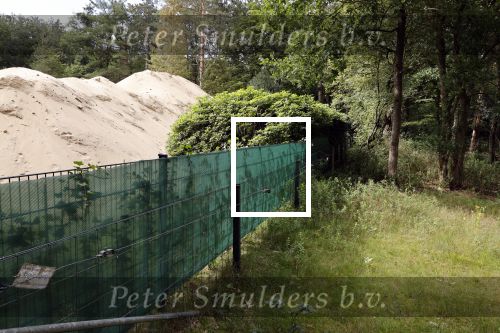 Huizen 28 juli 2020
De bouw van het huis / villa van Doutzen Kroes en Sunnery James is begonnen.