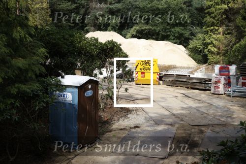 Huizen 28 juli 2020
De bouw van het huis / villa van Doutzen Kroes en Sunnery James is begonnen.