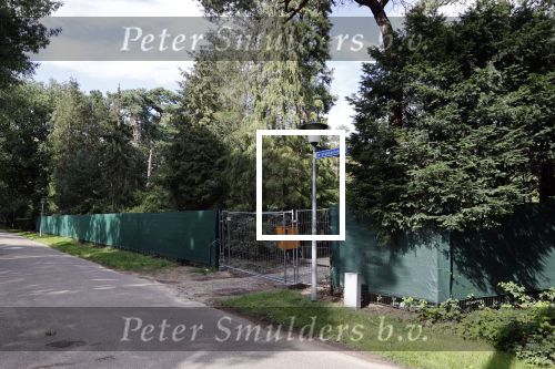 Huizen 28 juli 2020
De bouw van het huis / villa van Doutzen Kroes en Sunnery James is begonnen.