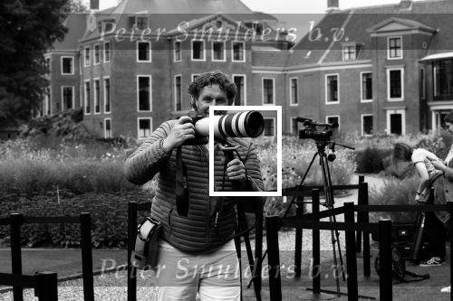 Den Haag  17 juli 2020
Koninklijk fotouurtje in de tuin van Huis ten Bosch . Vanwege corona was er veel minder pers uitgenodigd dan andere jaren. Aanwezig koning Willem Alexander Koningina Maxima en de prinsessen Amalia Alexia en Ariane .