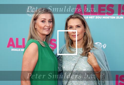 Amsterdam 29 juli 2020
Premiere alles is zoals het zou moeten zijn in euroscoop, De film is naar een boek van Daphne Deckers. Elle v Rijn kwam met een vriendin