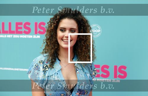 Amsterdam 29 juli 2020
Premiere alles is zoals het zou moeten zijn in euroscoop, De film is naar een boek van Daphne Deckers. Daphne kwam met haar man Richard Krajicek hun kinderen Emma en Alec en de vriendin van Alec