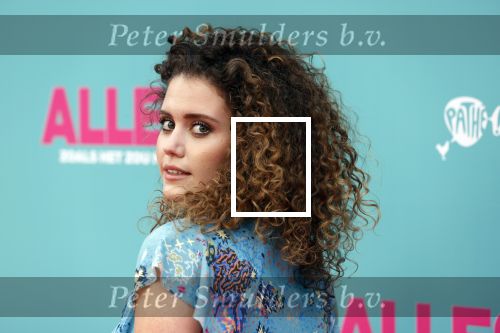 Amsterdam 29 juli 2020
Premiere alles is zoals het zou moeten zijn in euroscoop, De film is naar een boek van Daphne Deckers. Daphne kwam met haar man Richard Krajicek hun kinderen Emma en Alec en de vriendin van Alec