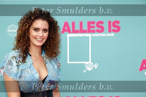 Amsterdam 29 juli 2020
Premiere alles is zoals het zou moeten zijn in euroscoop, De film is naar een boek van Daphne Deckers