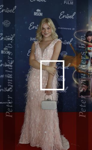 Hilversum, 2 Augustus 2020
Premiere speelfilm ENGEL
Femkes Meines