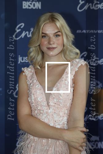 Hilversum, 2 Augustus 2020
Premiere speelfilm ENGEL
Femkes Meines