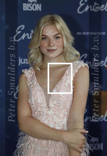 Hilversum, 2 Augustus 2020
Premiere speelfilm ENGEL
Femkes Meines