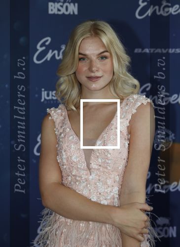 Hilversum, 2 Augustus 2020
Premiere speelfilm ENGEL
Femkes Meines